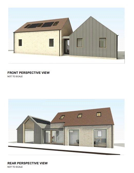 House Type A