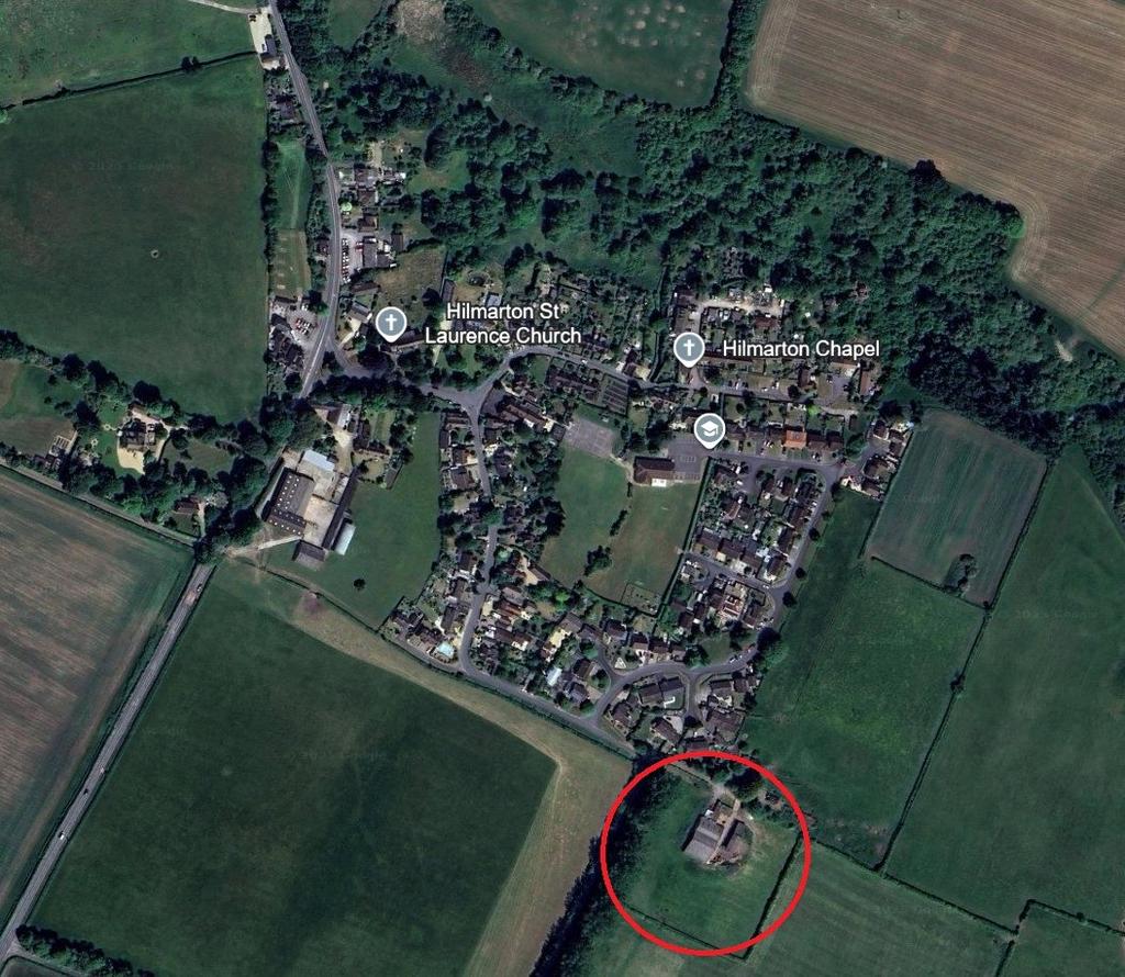 Site Location