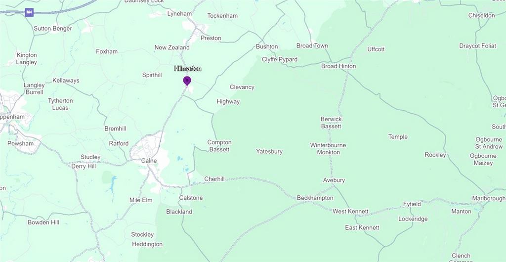 Area Map
