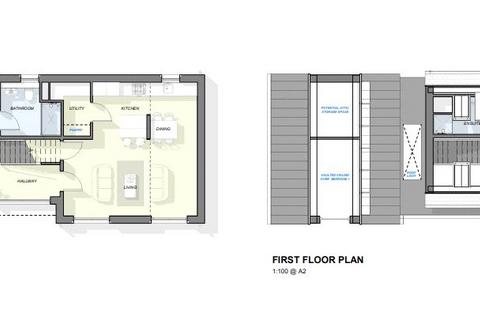 undefined, Hilmarton, Calne, Wiltshire, SN11