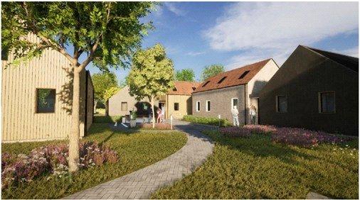 Site Illustration