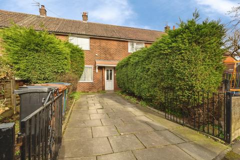 undefined, Surrey Way, Stockport, Greater Manchester, SK5