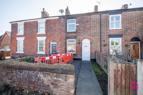 undefined, Clay Lane, Burtonwood, WA5