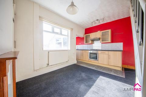 undefined, Clay Lane, Burtonwood, WA5