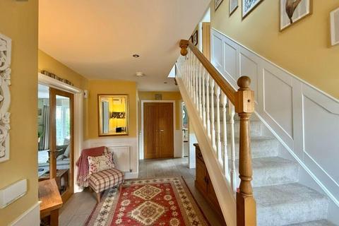 undefined, St Peters Way, Yoxall, DE13