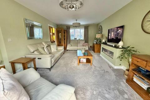 undefined, St Peters Way, Yoxall, DE13