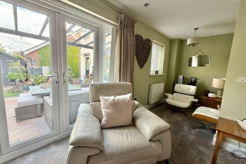 undefined, St Peters Way, Yoxall, DE13