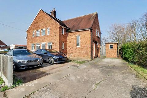 undefined, Newall Crescent, Winsford