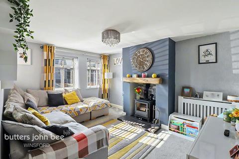 undefined, Newall Crescent, Winsford
