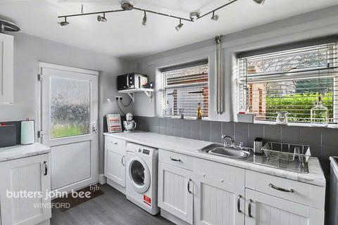 undefined, Newall Crescent, Winsford