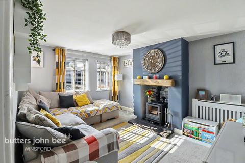 undefined, Newall Crescent, Winsford