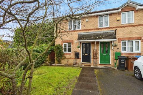undefined, Petrel Close, Stockport, Greater Manchester, SK3