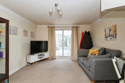 undefined, Petrel Close, Stockport, Greater Manchester, SK3