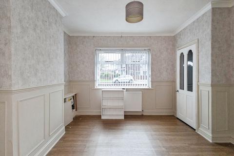 2 bedroom semi-detached house for sale, Sandringham Road, Bredbury, Stockport, Greater Manchester, SK6