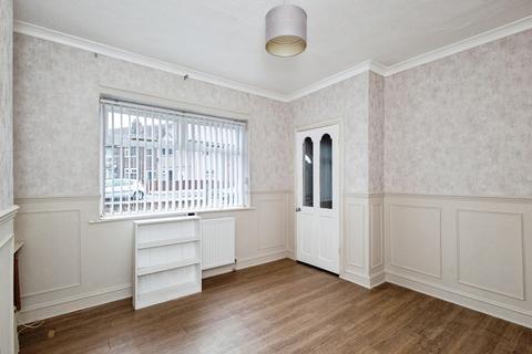 2 bedroom semi-detached house for sale, Sandringham Road, Bredbury, Stockport, Greater Manchester, SK6
