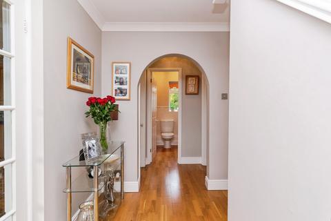 4 bedroom detached house for sale, Chepstow Drive, Stafford, Staffordshire, ST17