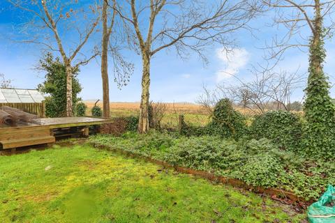 4 bedroom detached house for sale, Stockton Lane, Stafford, Staffordshire, ST17