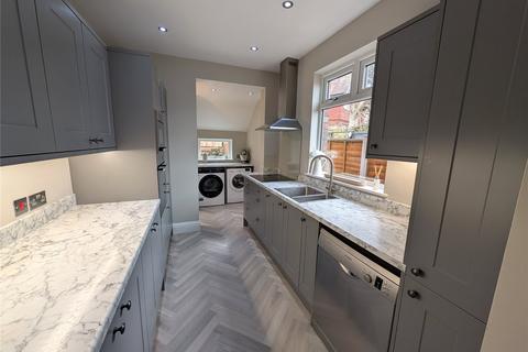 undefined, Queensville Avenue, Stafford, Staffordshire, ST17