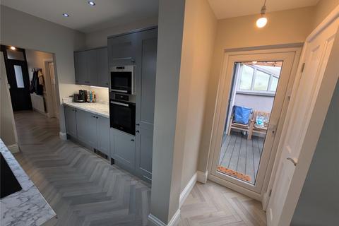 undefined, Queensville Avenue, Stafford, Staffordshire, ST17
