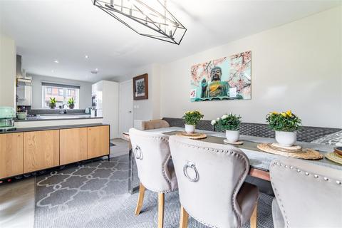 undefined, Eden Park Court, Kenton Bank Foot, NE13