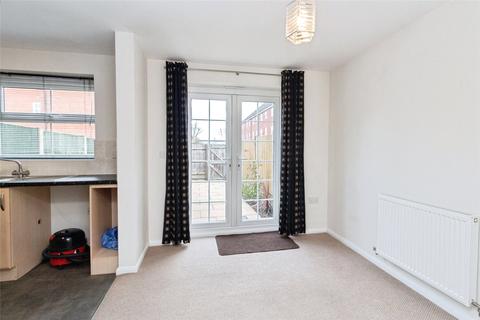 3 bedroom terraced house for sale, Brunswick Terrace, Stafford, Staffordshire, ST16