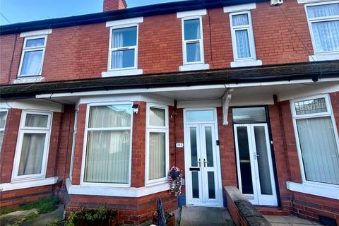 Oxford Gardens, Stafford, Staffordshire, ST16