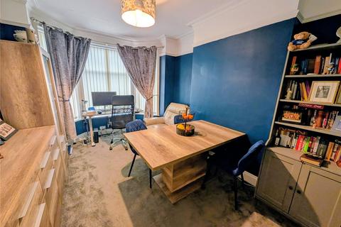 3 bedroom terraced house for sale, Oxford Gardens, Stafford, Staffordshire, ST16