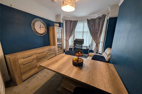 3 bedroom terraced house for sale, Oxford Gardens, Stafford, Staffordshire, ST16