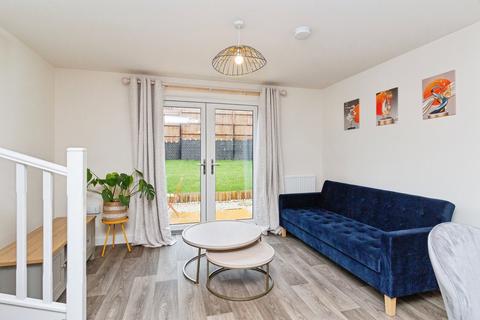 2 bedroom semi-detached house for sale, Stokesay Lane, Stafford, Staffordshire, ST16