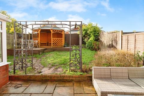 3 bedroom semi-detached house for sale, Speedwell Rise, Stafford, Staffordshire, ST16