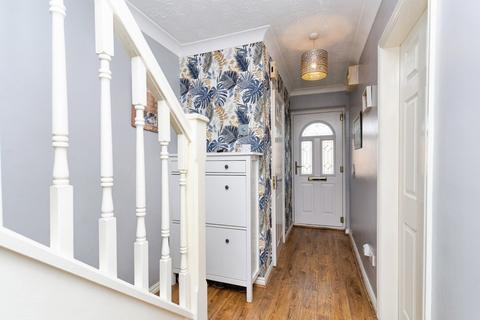 3 bedroom semi-detached house for sale, Speedwell Rise, Stafford, Staffordshire, ST16