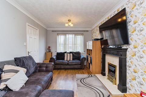 3 bedroom semi-detached house for sale, Speedwell Rise, Stafford, Staffordshire, ST16