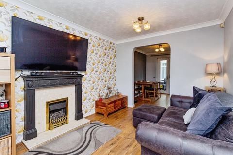 3 bedroom semi-detached house for sale, Speedwell Rise, Stafford, Staffordshire, ST16