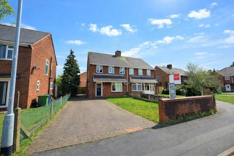 undefined, Bertelin Road, Stafford, Staffordshire, ST16