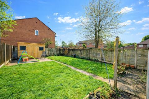 undefined, Bertelin Road, Stafford, Staffordshire, ST16