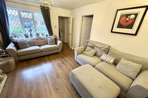 3 bedroom semi-detached house for sale, Benenden Close, Stafford, Staffordshire, ST17