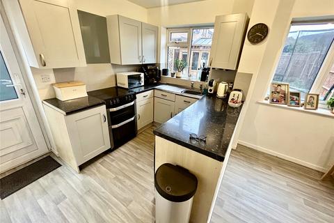 3 bedroom semi-detached house for sale, Benenden Close, Stafford, Staffordshire, ST17