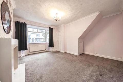2 bedroom terraced house for sale, Shaws Avenue, Warrington, Cheshire, WA2