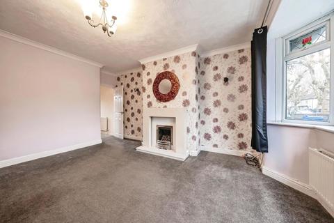 2 bedroom terraced house for sale, Shaws Avenue, Warrington, Cheshire, WA2