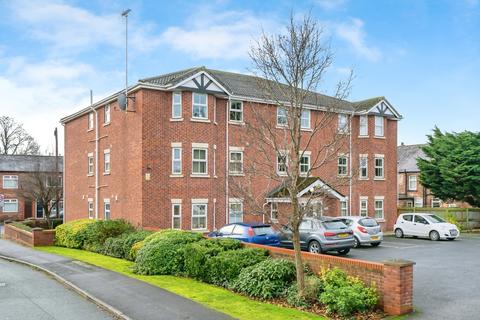 1 bedroom flat for sale, Ashfield Gardens, Warrington, Cheshire, WA4