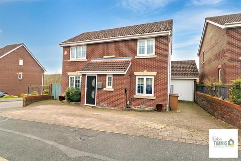 undefined, Topaz Close, Baddeley Green, Stoke-On-Trent