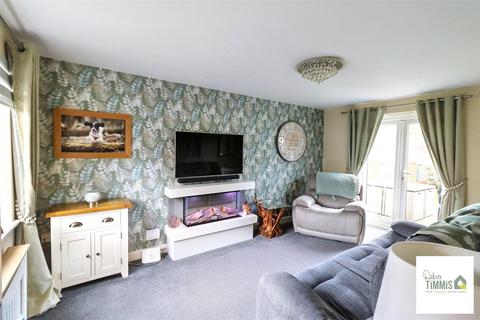 undefined, Topaz Close, Baddeley Green, Stoke-On-Trent