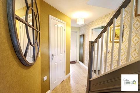 undefined, Topaz Close, Baddeley Green, Stoke-On-Trent