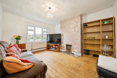 3 bedroom semi-detached house for sale, Mort Avenue, Warrington, Cheshire, WA4