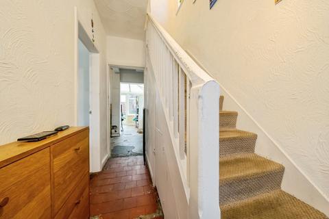 3 bedroom semi-detached house for sale, Mort Avenue, Warrington, Cheshire, WA4