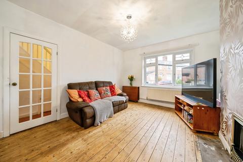 3 bedroom semi-detached house for sale, Mort Avenue, Warrington, Cheshire, WA4
