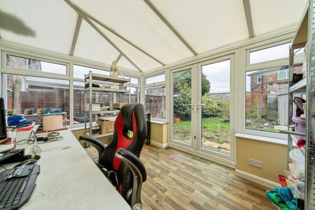 Conservatory