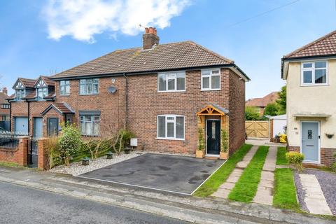 undefined, Nicholls Street, Grappenhall, Warrington, Cheshire, WA4
