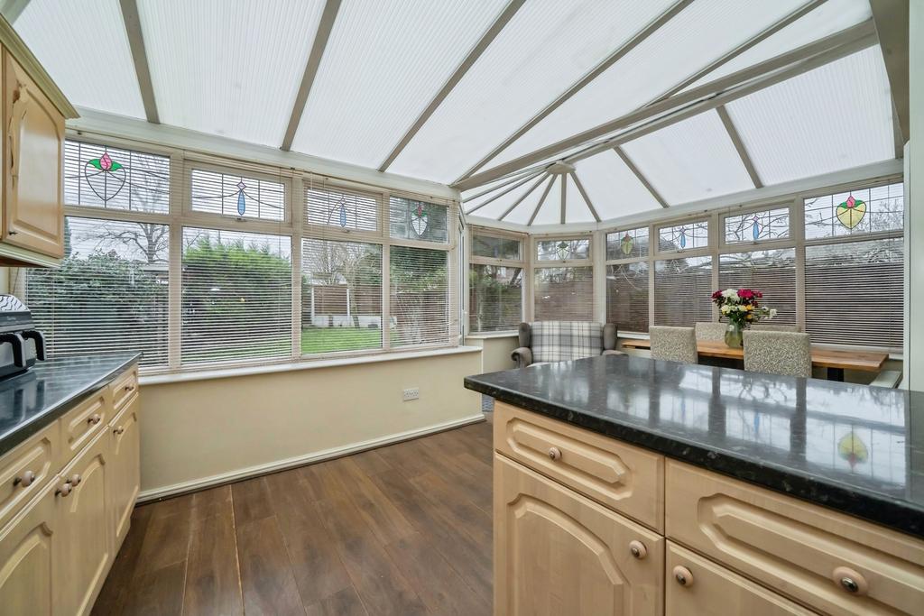 Conservatory