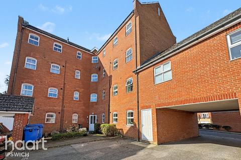 2 bedroom apartment for sale, Bramley Hill, Ipswich